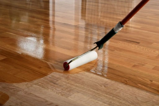 Why Refinish Your Hardwood Floors?