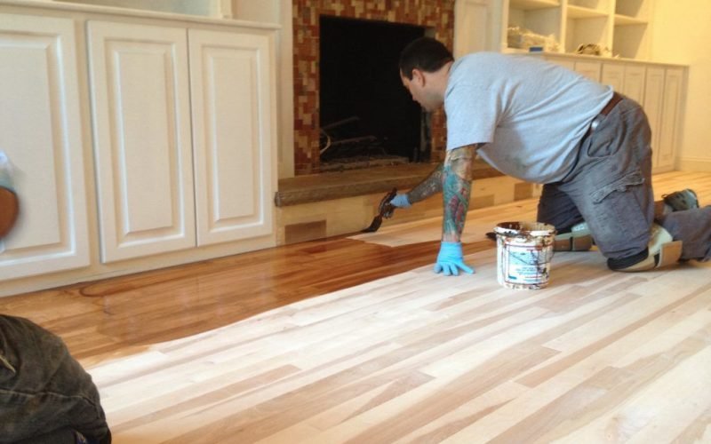 Why Choose KTW Flooring INC?