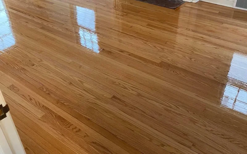 Signs Your Hardwood Floors Need Refinishing